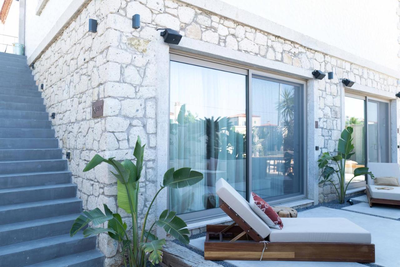 Kaipo Adult Only Alacati