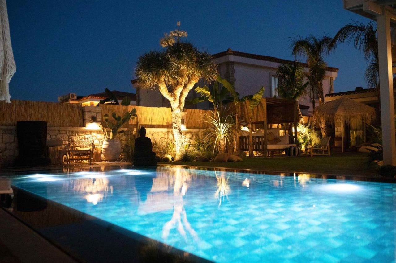 Kaipo Adult Only 2* Alacati