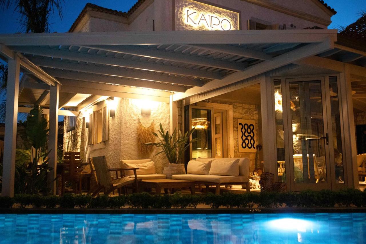 Kaipo Adult Only Alacati