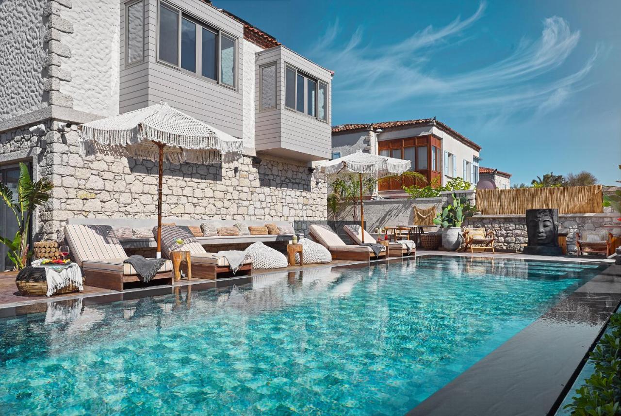 Kaipo Adult Only Alacati