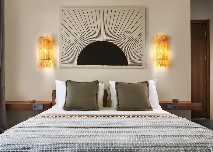 Casa Luna Butik Otel - Adult Only