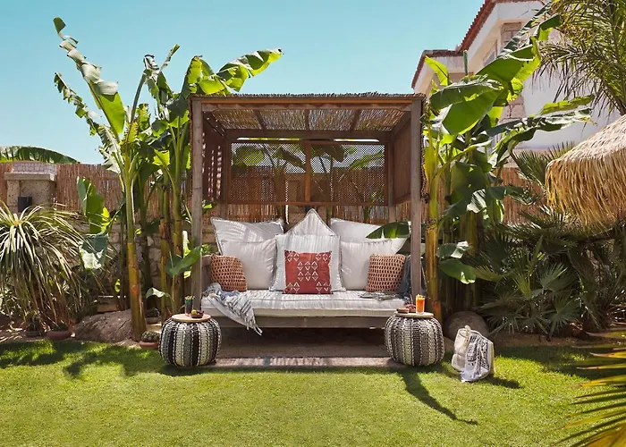 Casa Luna Butik Otel - Adult Only